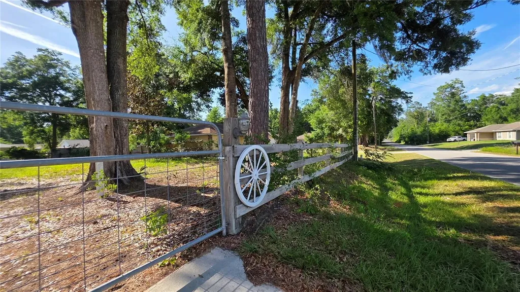 4880 NW 60th Terrace Ocala FL 34482