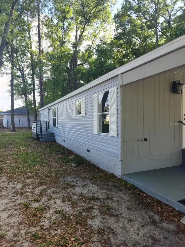 4880 NW 60th Terrace Ocala FL 34482
