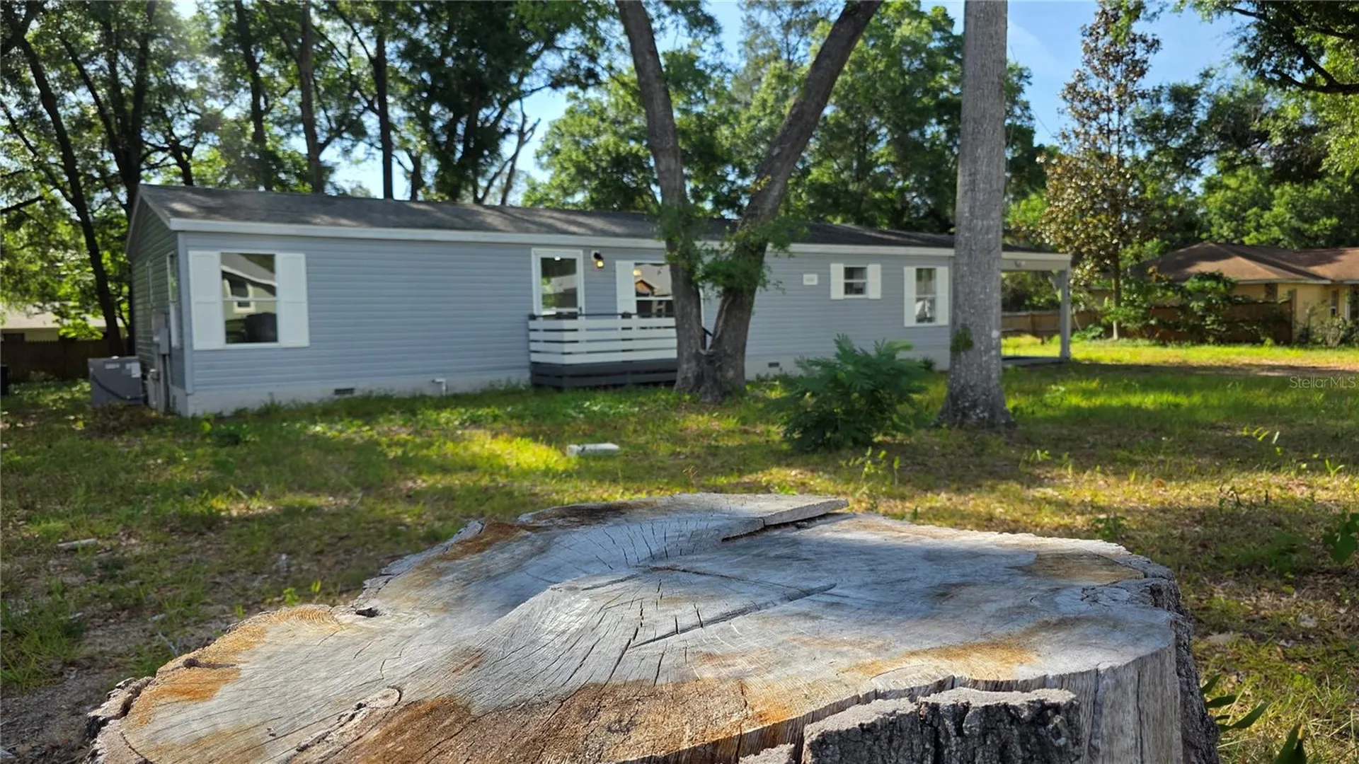 4880 NW 60th Terrace Ocala FL 34482