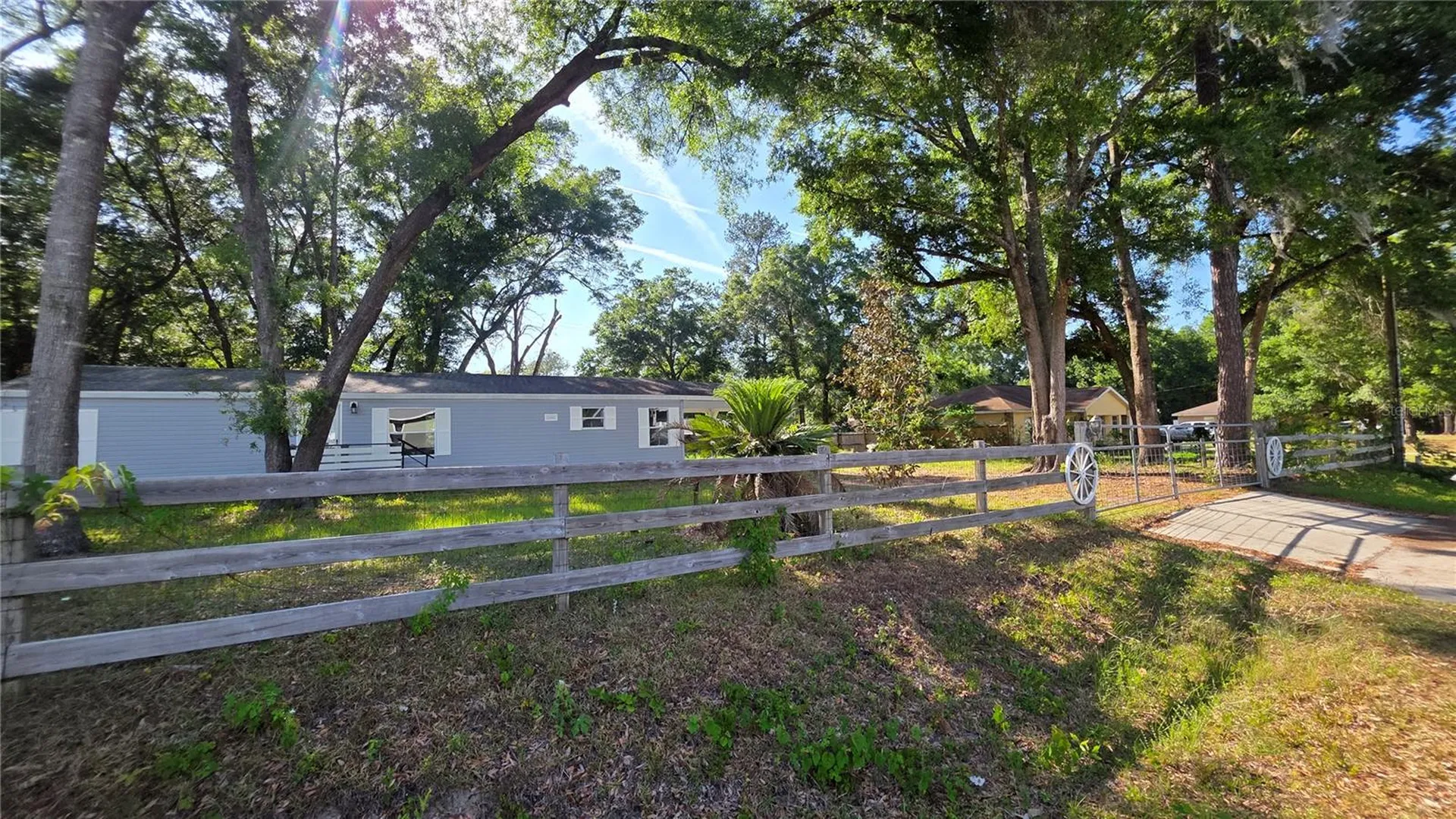 4880 NW 60th Terrace Ocala FL 34482