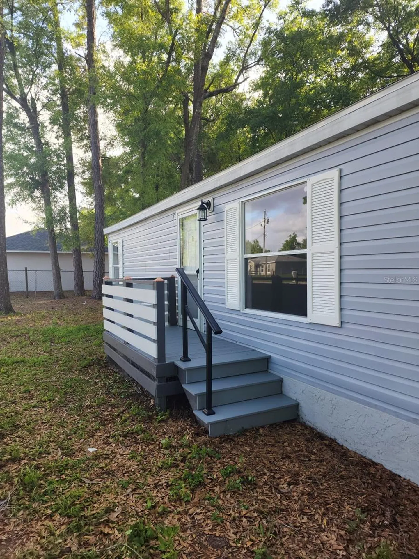 4880 NW 60th Terrace Ocala FL 34482