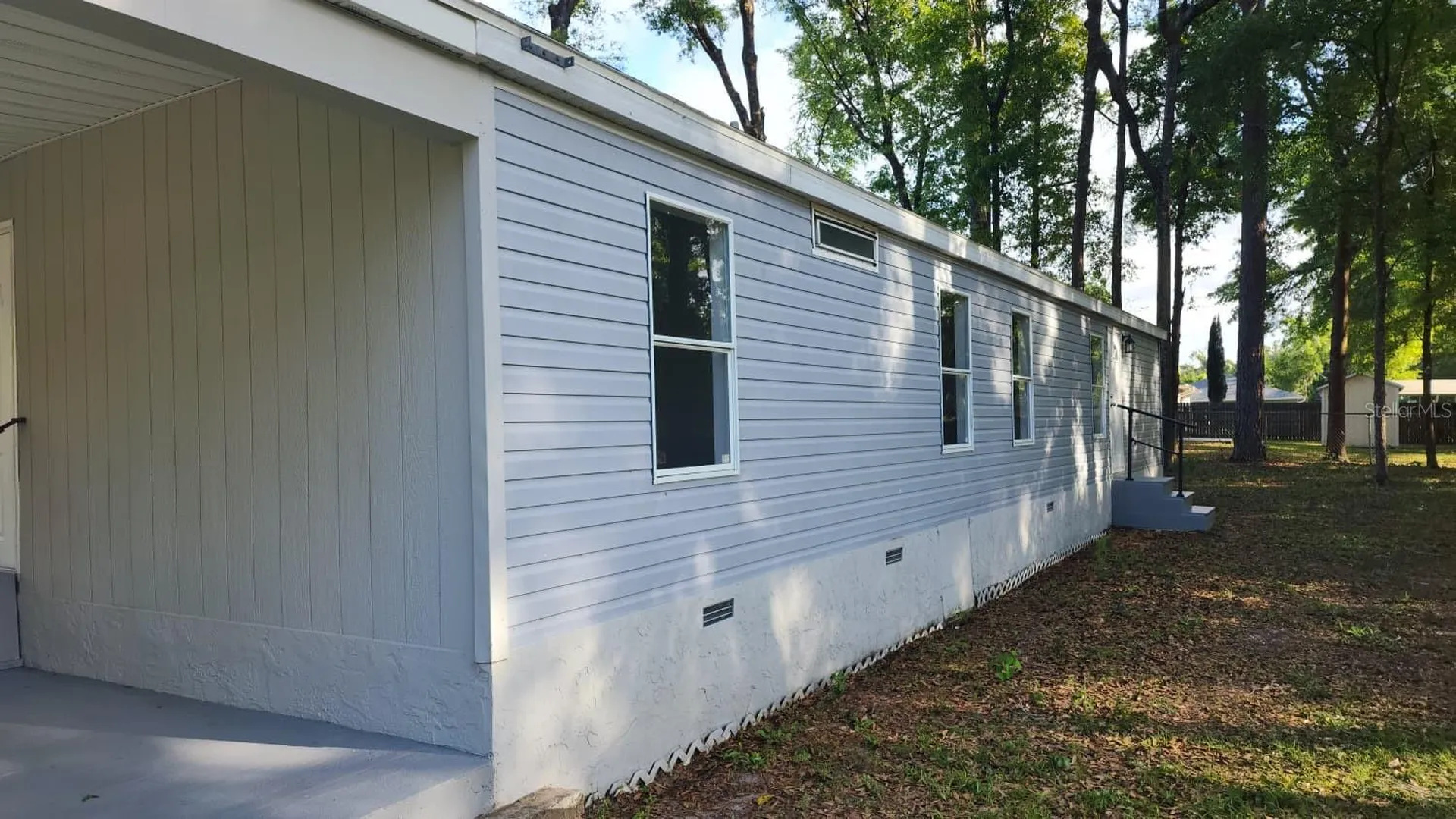 4880 NW 60th Terrace Ocala FL 34482