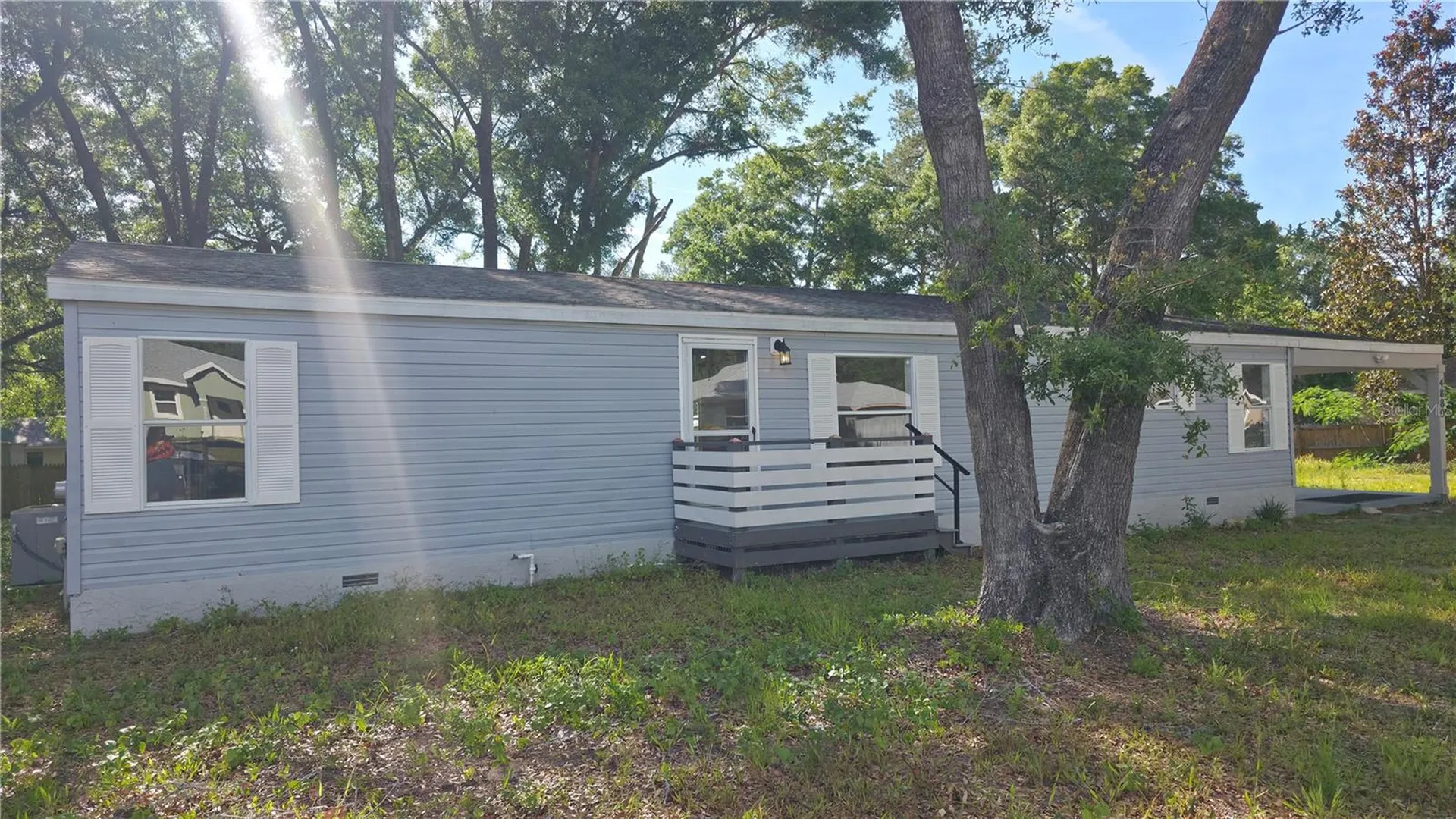 4880 NW 60th Terrace Ocala FL 34482