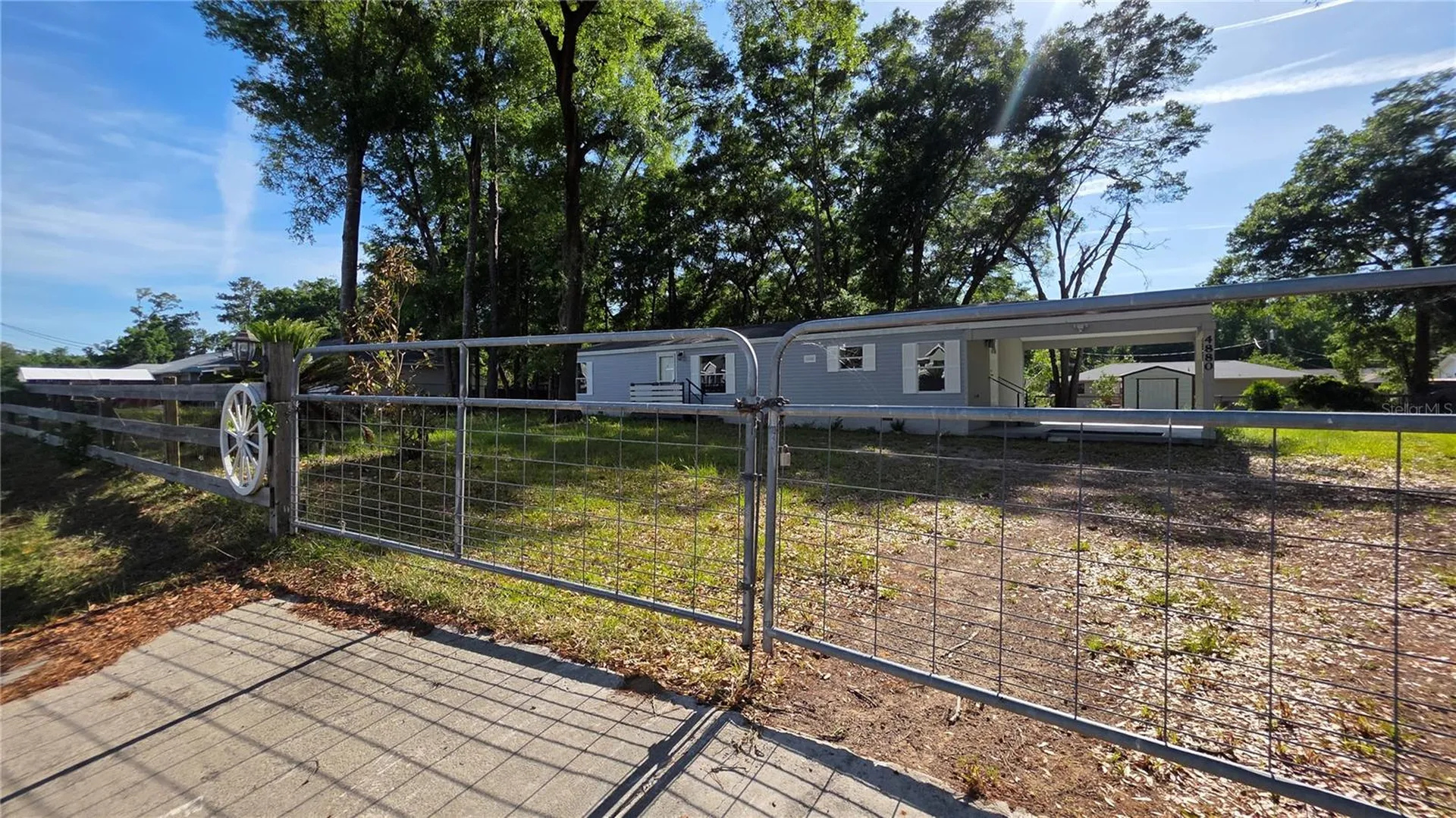 4880 NW 60th Terrace Ocala FL 34482