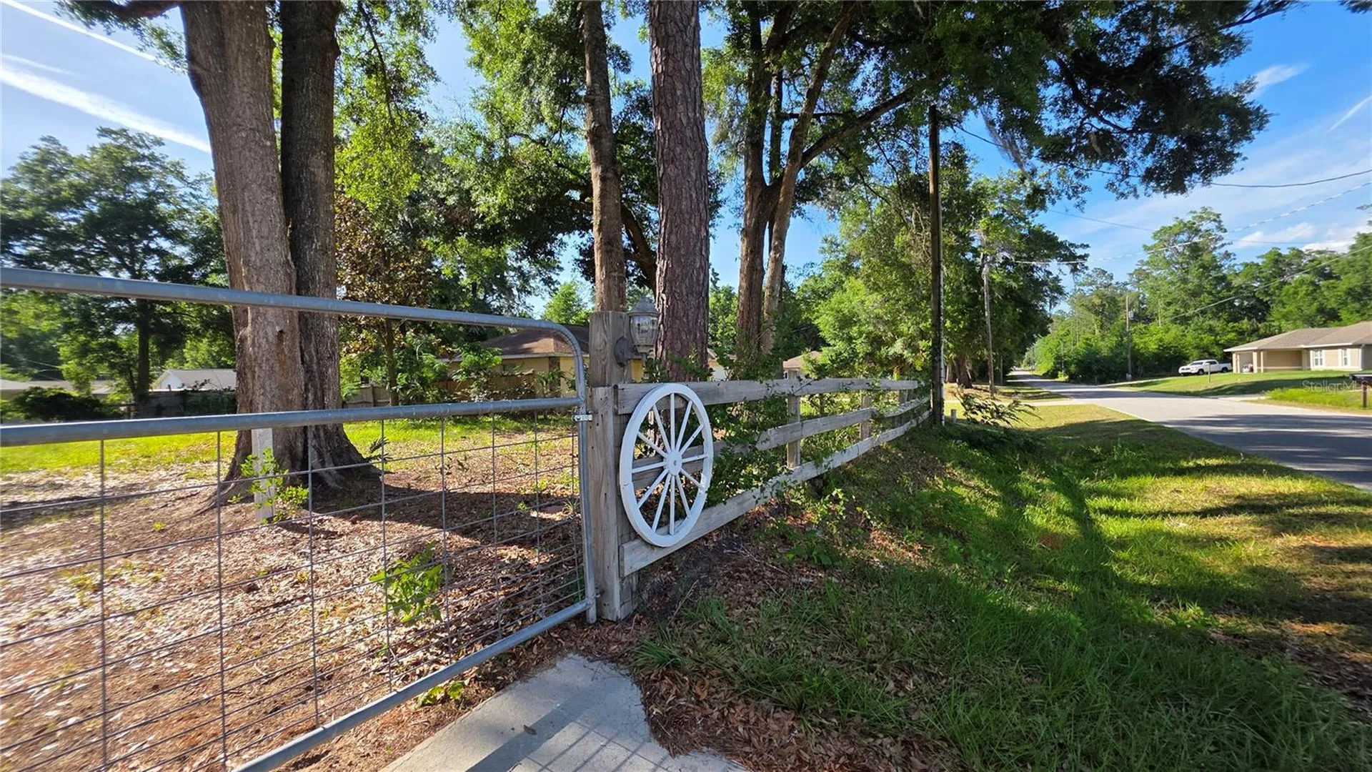4880 NW 60th Terrace Ocala FL 34482
