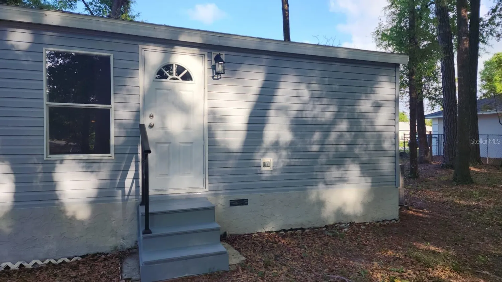 4880 NW 60th Terrace Ocala FL 34482