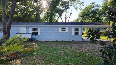 4880 NW 60th Terrace Ocala FL 34482