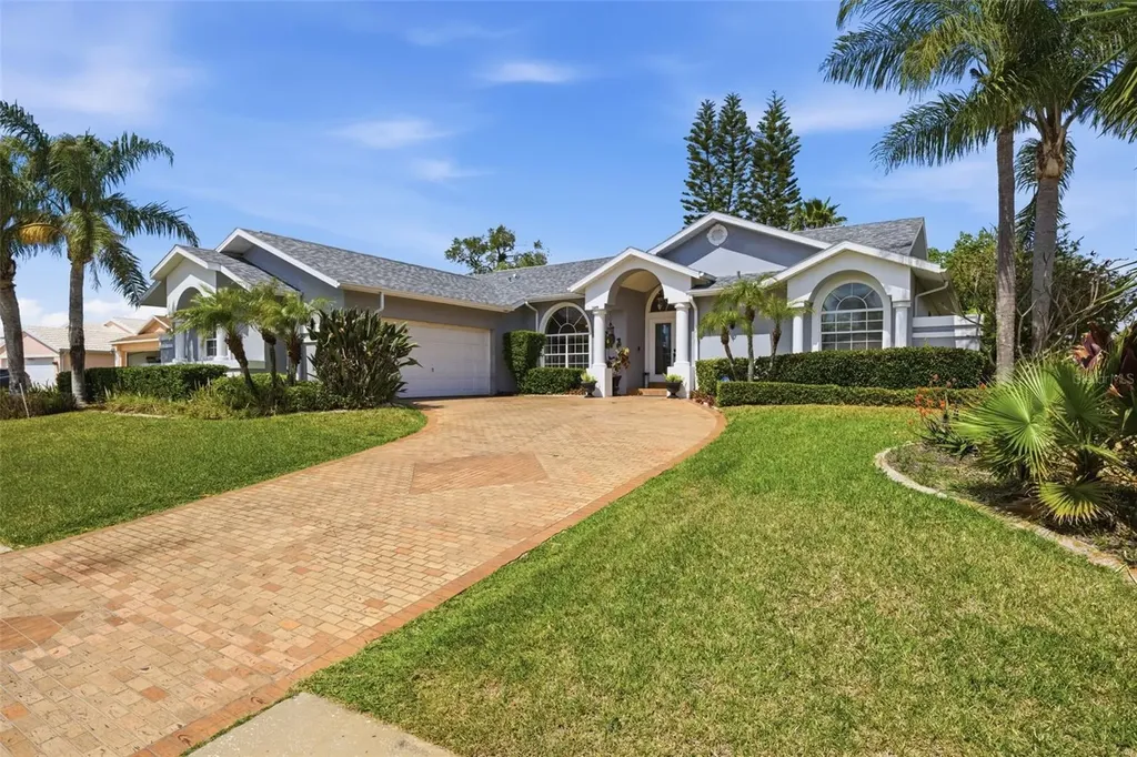 13640 Morning Court Hudson FL 34667