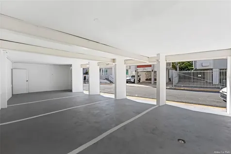 1366 Wilson Avenue San Juan PR 00907