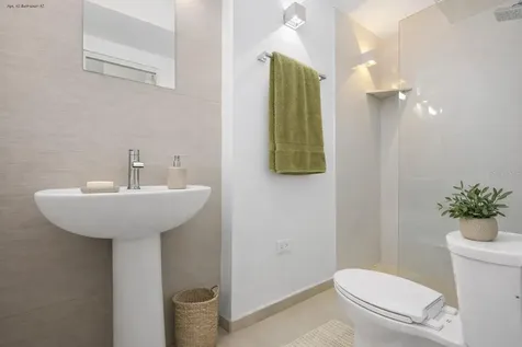 1366 Wilson Avenue San Juan PR 00907