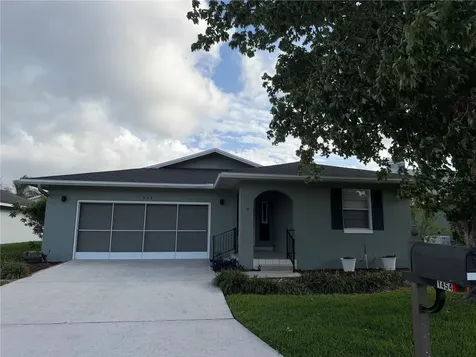 1454 Grand Cayman Circle Winter Haven FL 33884
