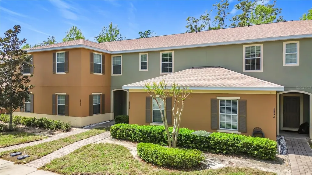 2896 Tanzanite Terrace Kissimmee FL 34758