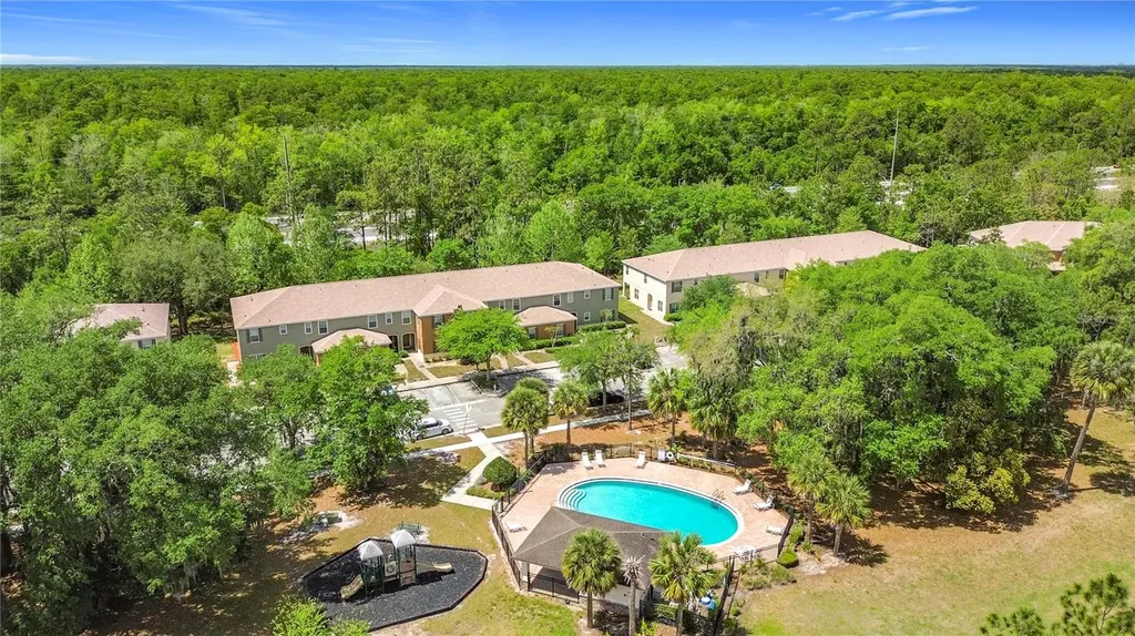 2896 Tanzanite Terrace Kissimmee FL 34758