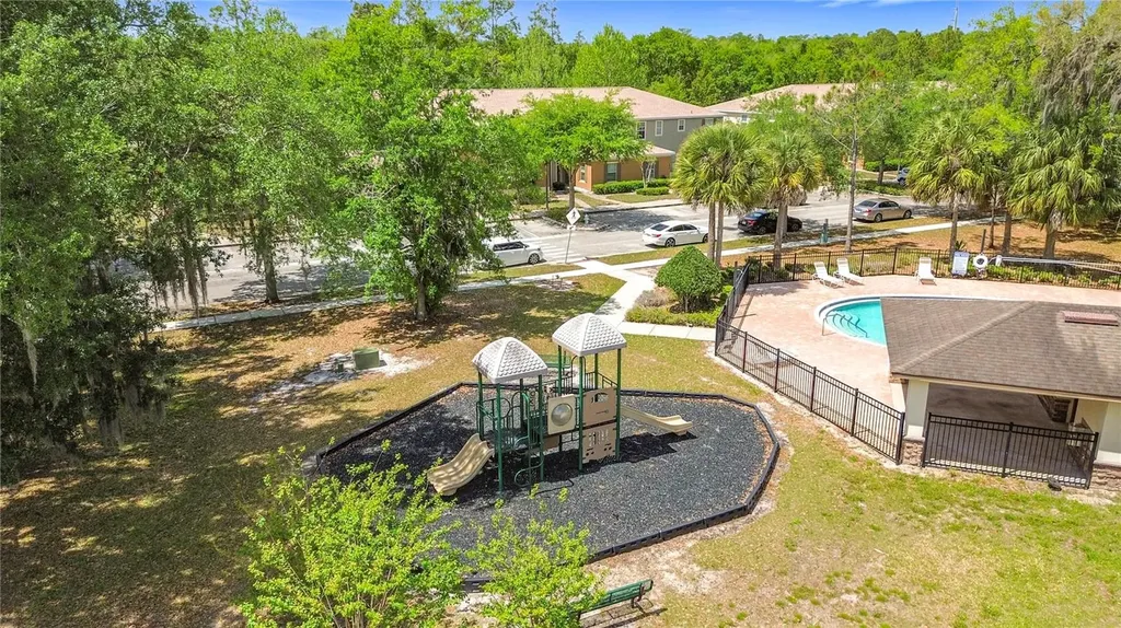 2896 Tanzanite Terrace Kissimmee FL 34758