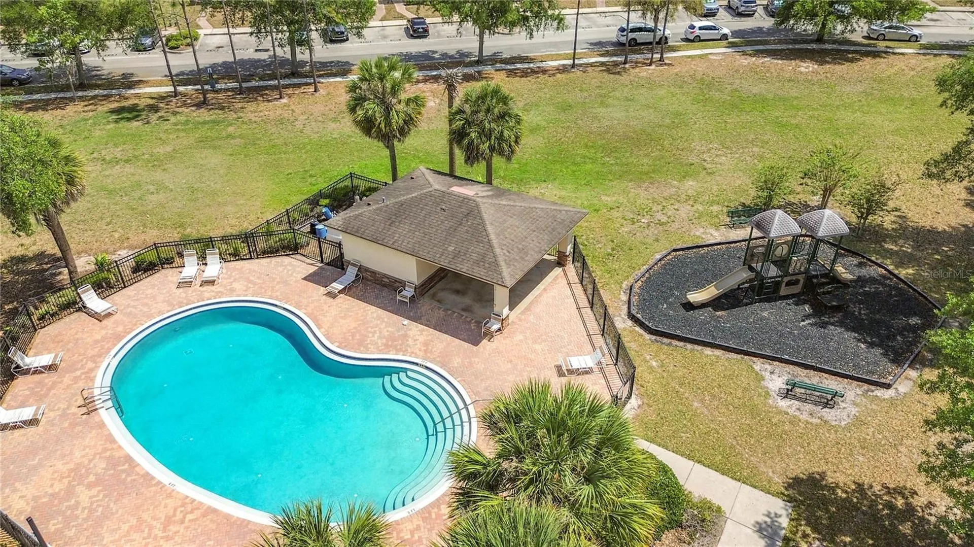 2896 Tanzanite Terrace Kissimmee FL 34758
