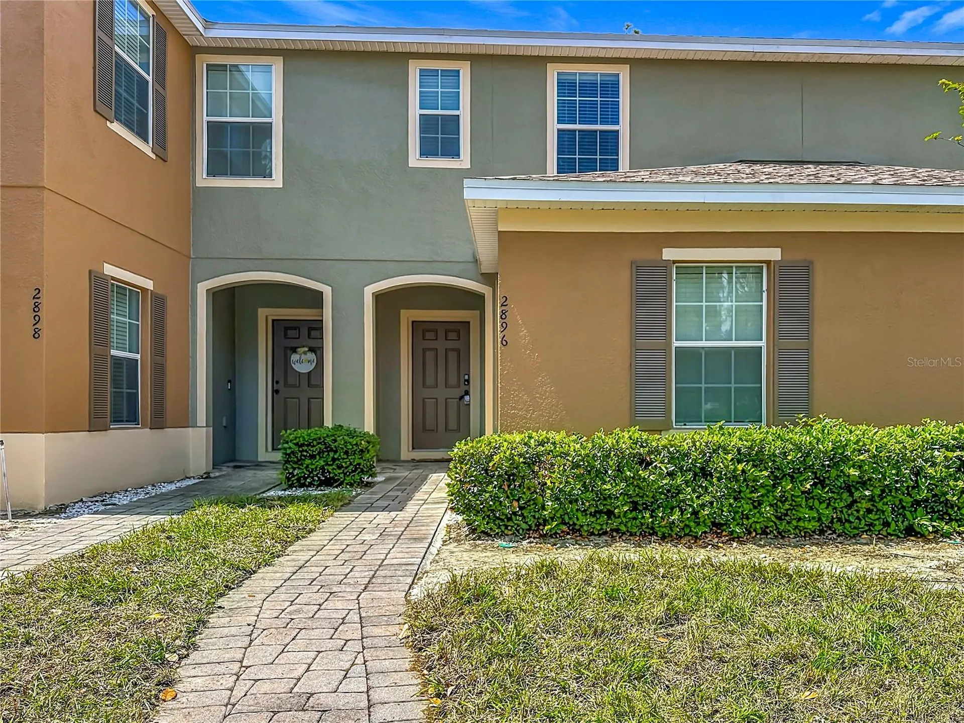 2896 Tanzanite Terrace Kissimmee FL 34758