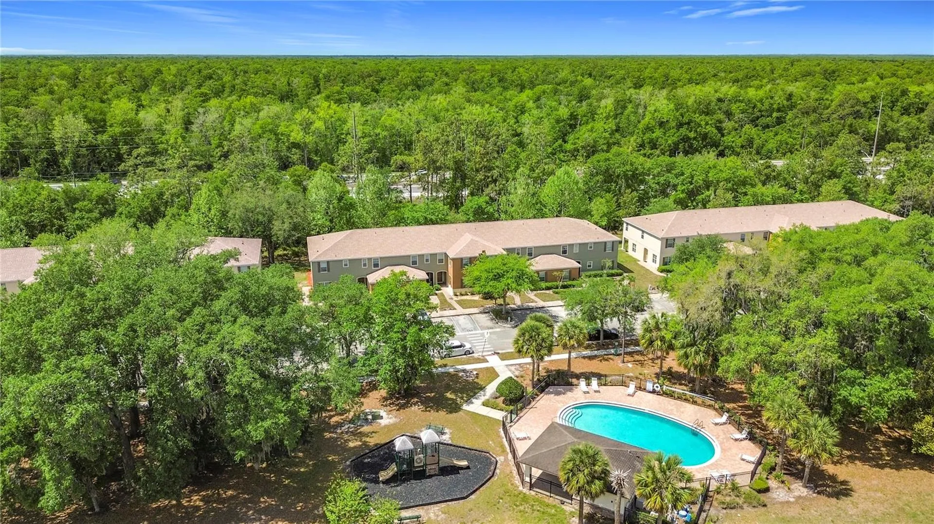 2896 Tanzanite Terrace Kissimmee FL 34758