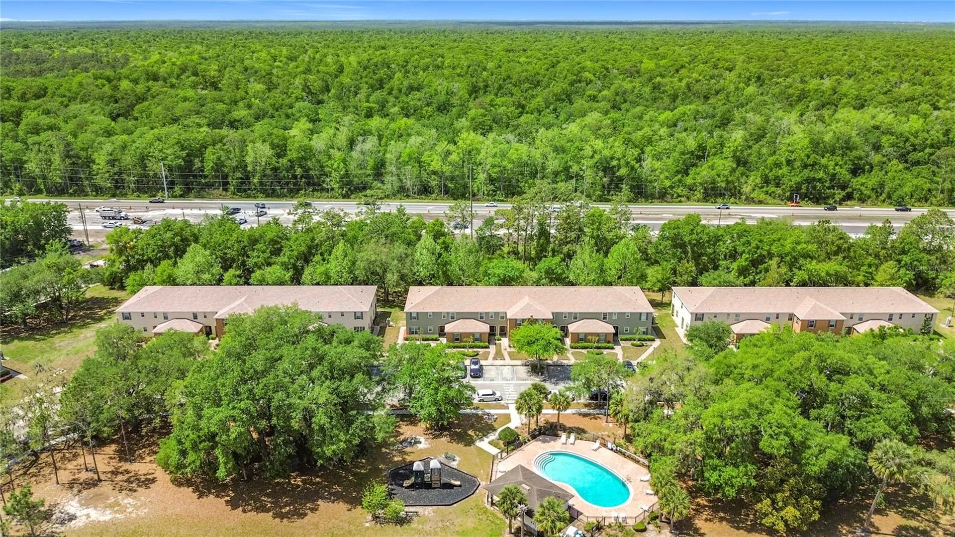 2896 Tanzanite Terrace Kissimmee FL 34758