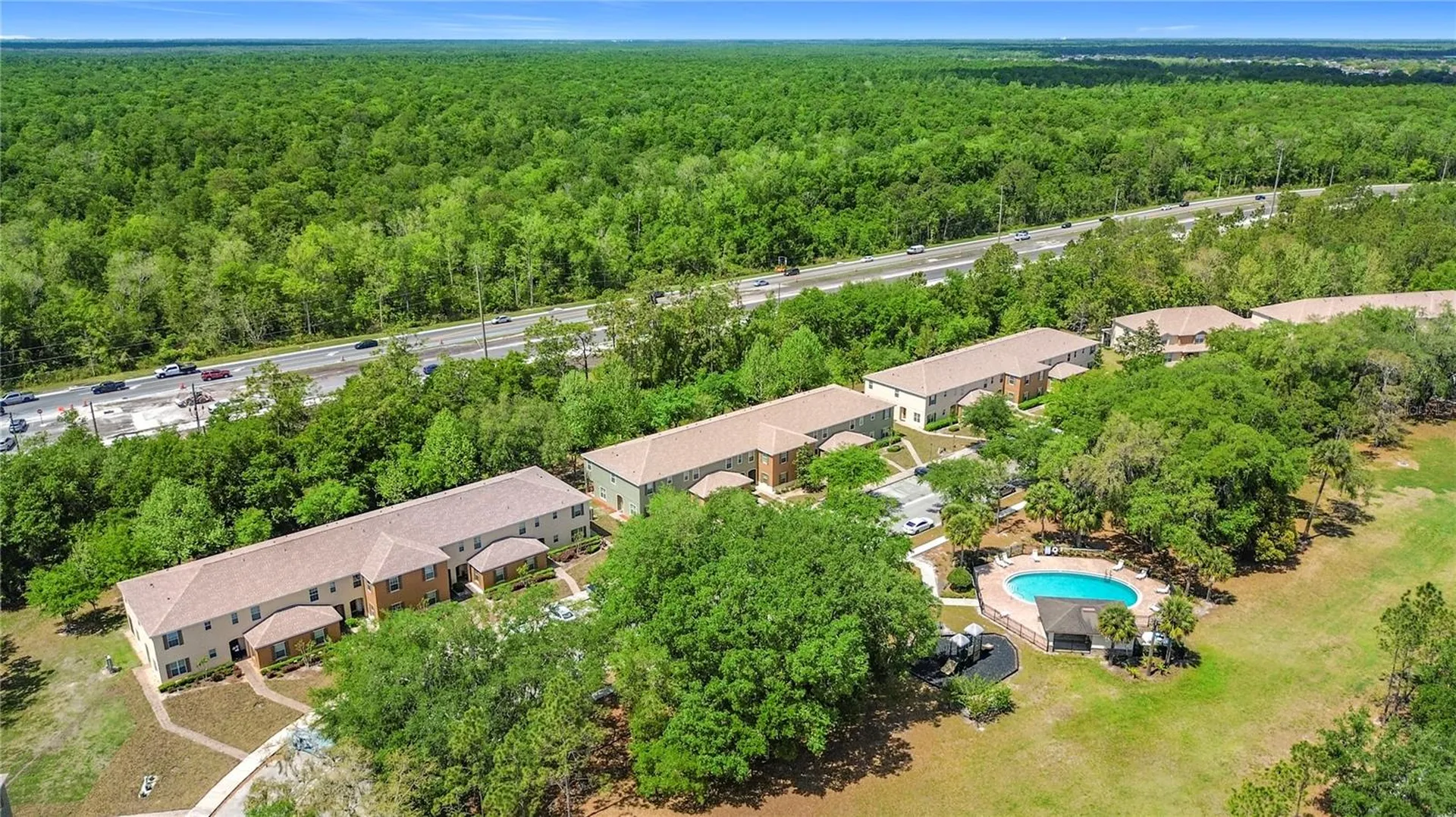 2896 Tanzanite Terrace Kissimmee FL 34758