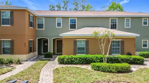 2896 Tanzanite Terrace Kissimmee FL 34758