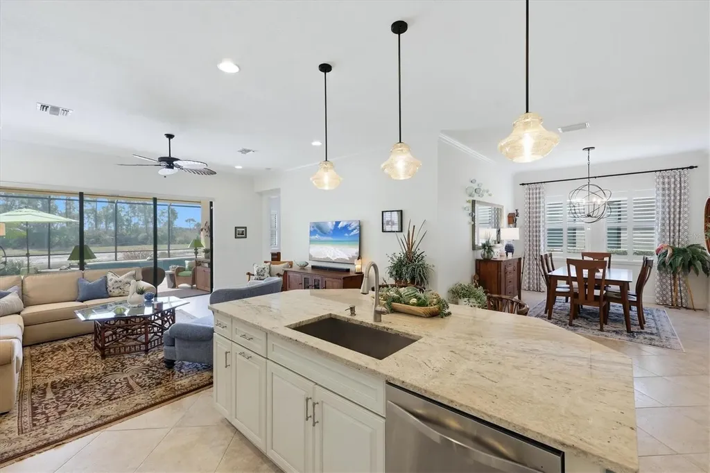 10441 Crooked Creek Drive Venice FL 34293
