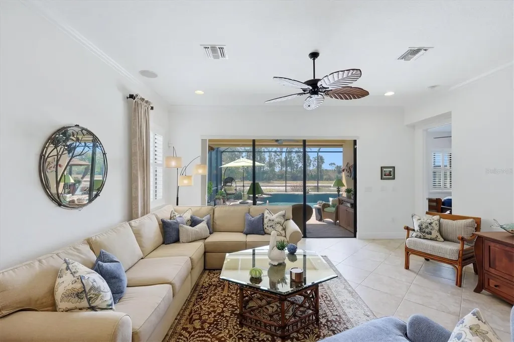 10441 Crooked Creek Drive Venice FL 34293