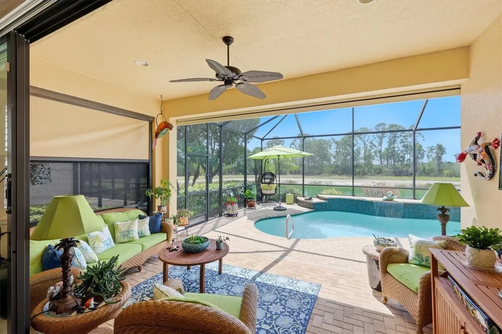 10441 Crooked Creek Drive Venice FL 34293