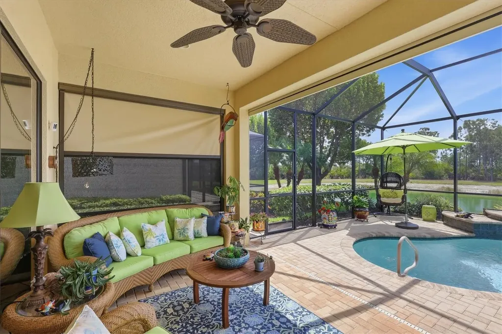 10441 Crooked Creek Drive Venice FL 34293