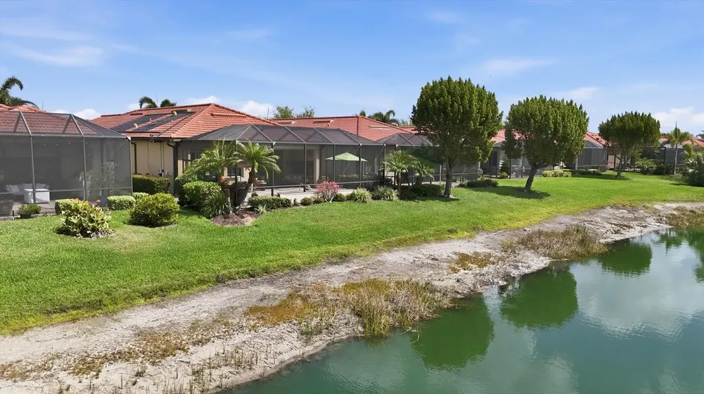 10441 Crooked Creek Drive Venice FL 34293
