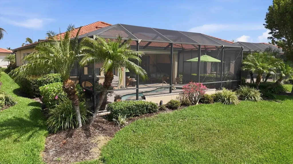 10441 Crooked Creek Drive Venice FL 34293