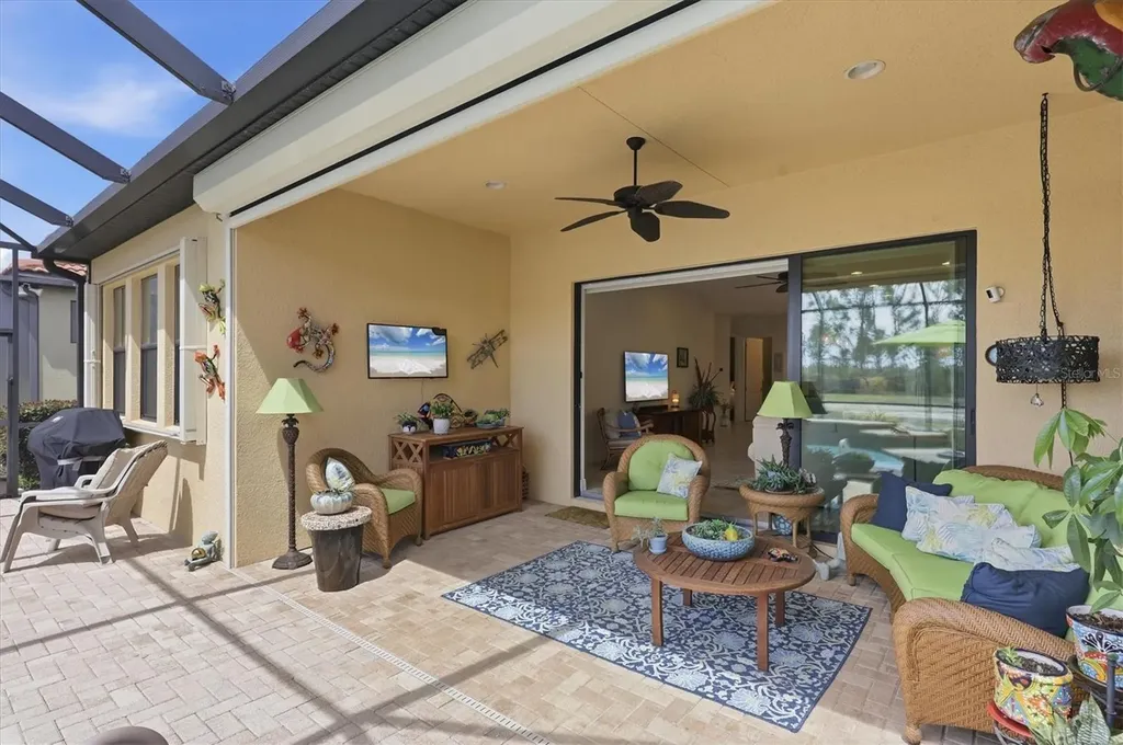 10441 Crooked Creek Drive Venice FL 34293