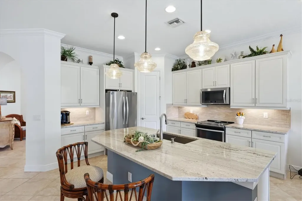 10441 Crooked Creek Drive Venice FL 34293