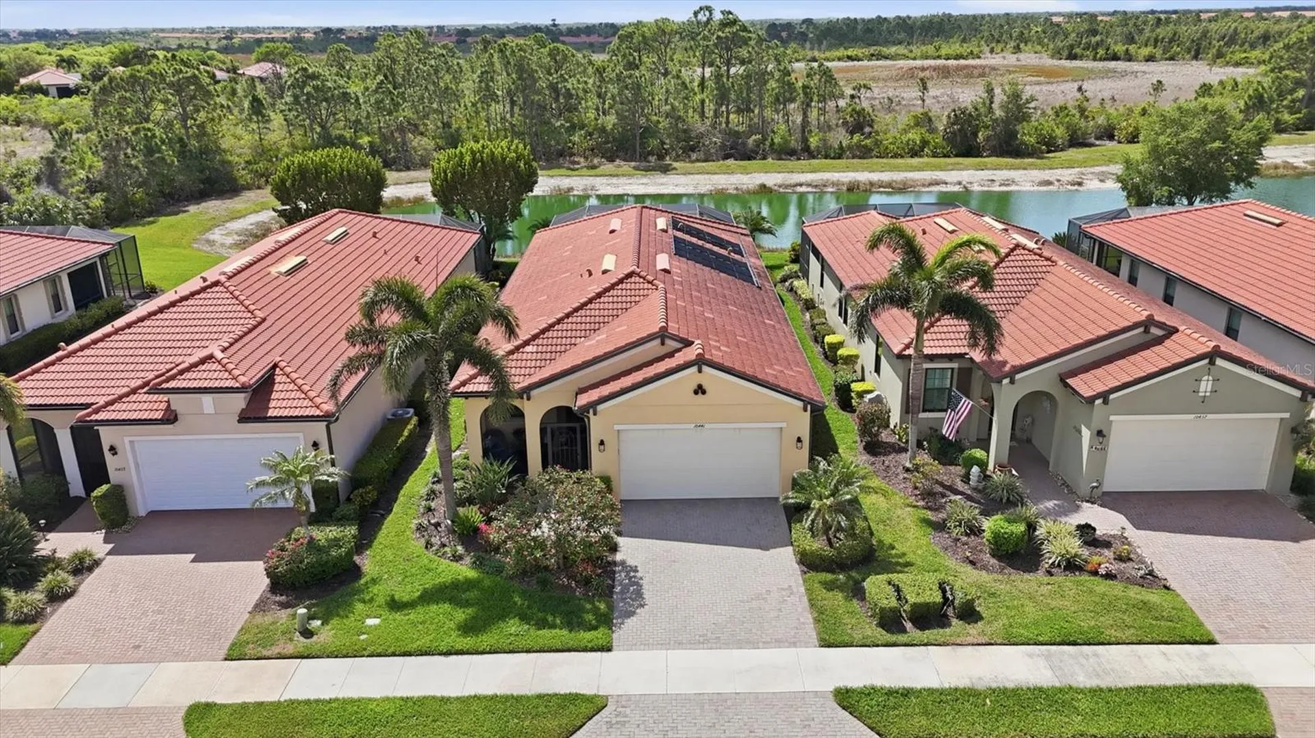 10441 Crooked Creek Drive Venice FL 34293