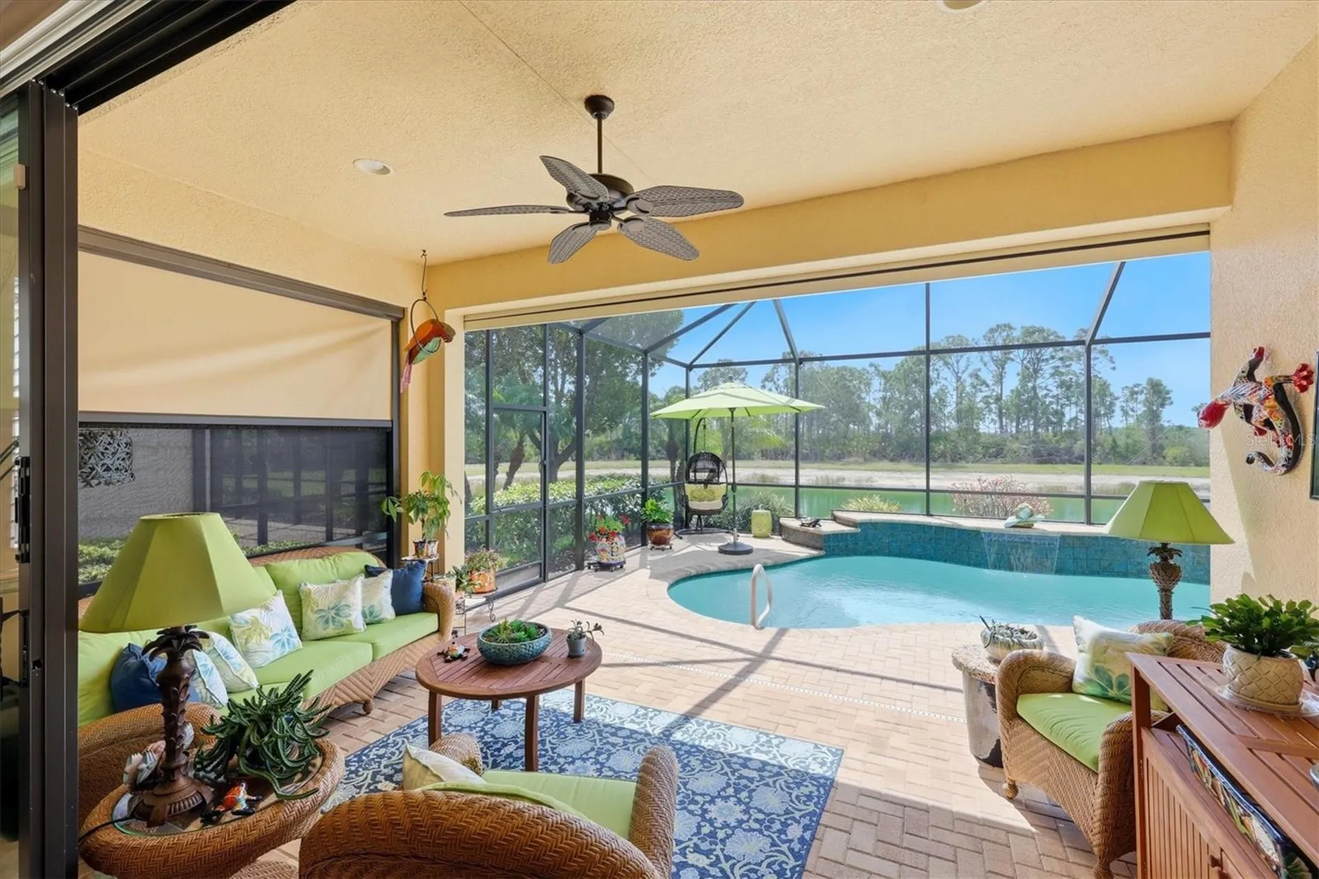 10441 Crooked Creek Drive Venice FL 34293
