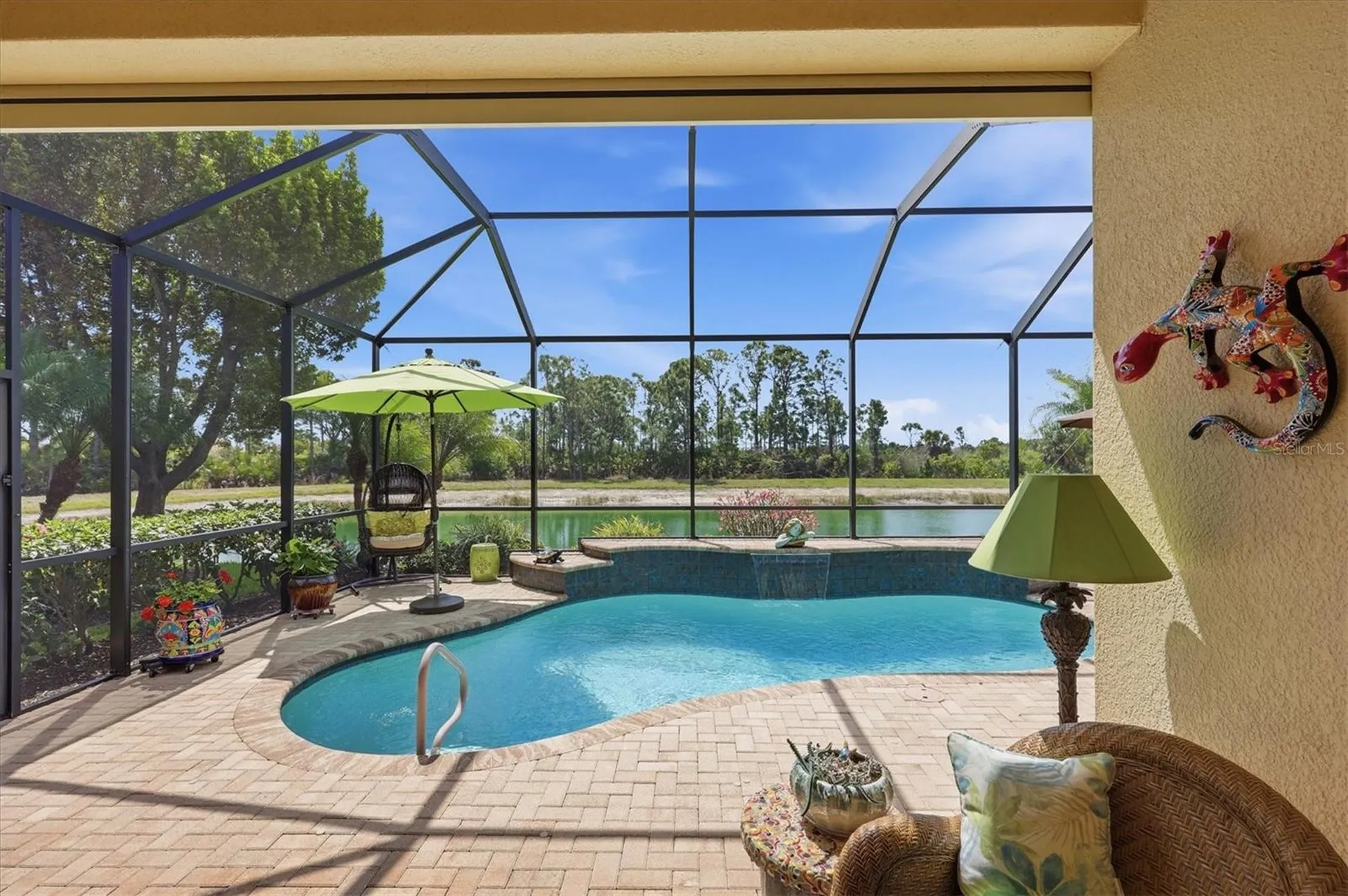 10441 Crooked Creek Drive Venice FL 34293