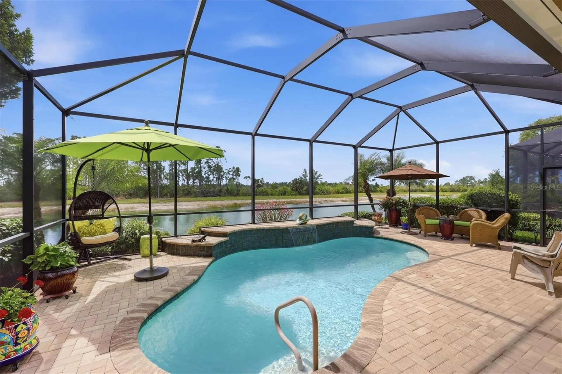 10441 Crooked Creek Drive Venice FL 34293