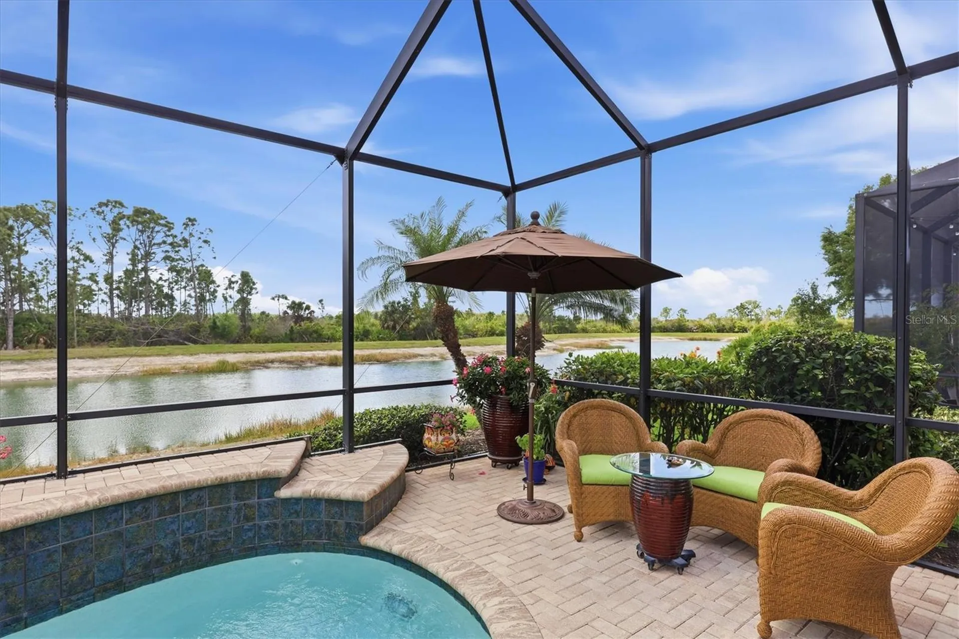 10441 Crooked Creek Drive Venice FL 34293