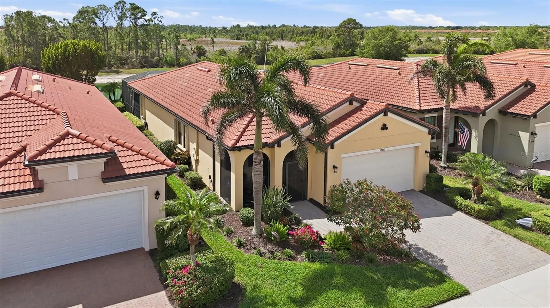 10441 Crooked Creek Drive Venice FL 34293