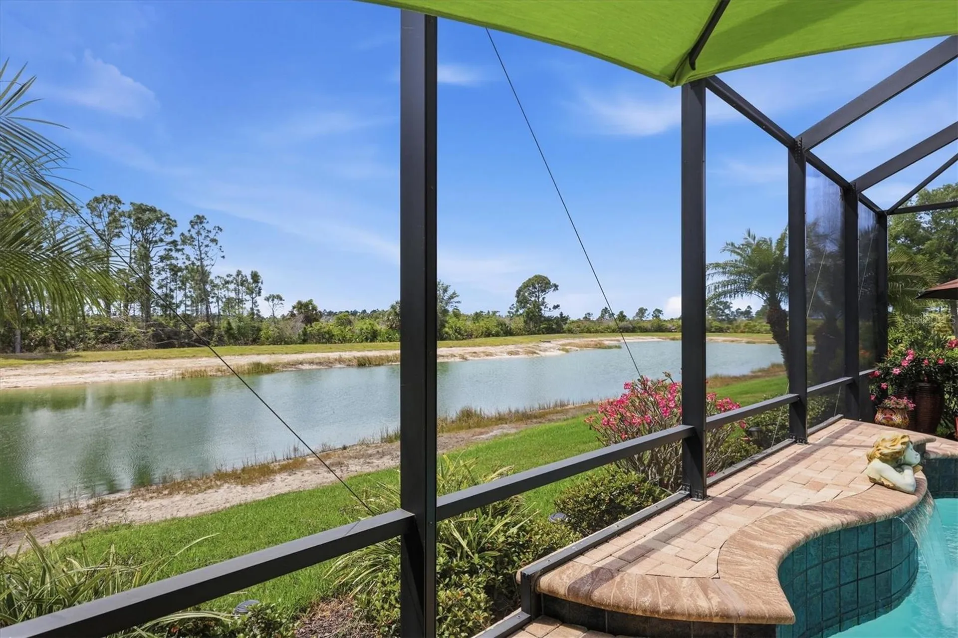 10441 Crooked Creek Drive Venice FL 34293