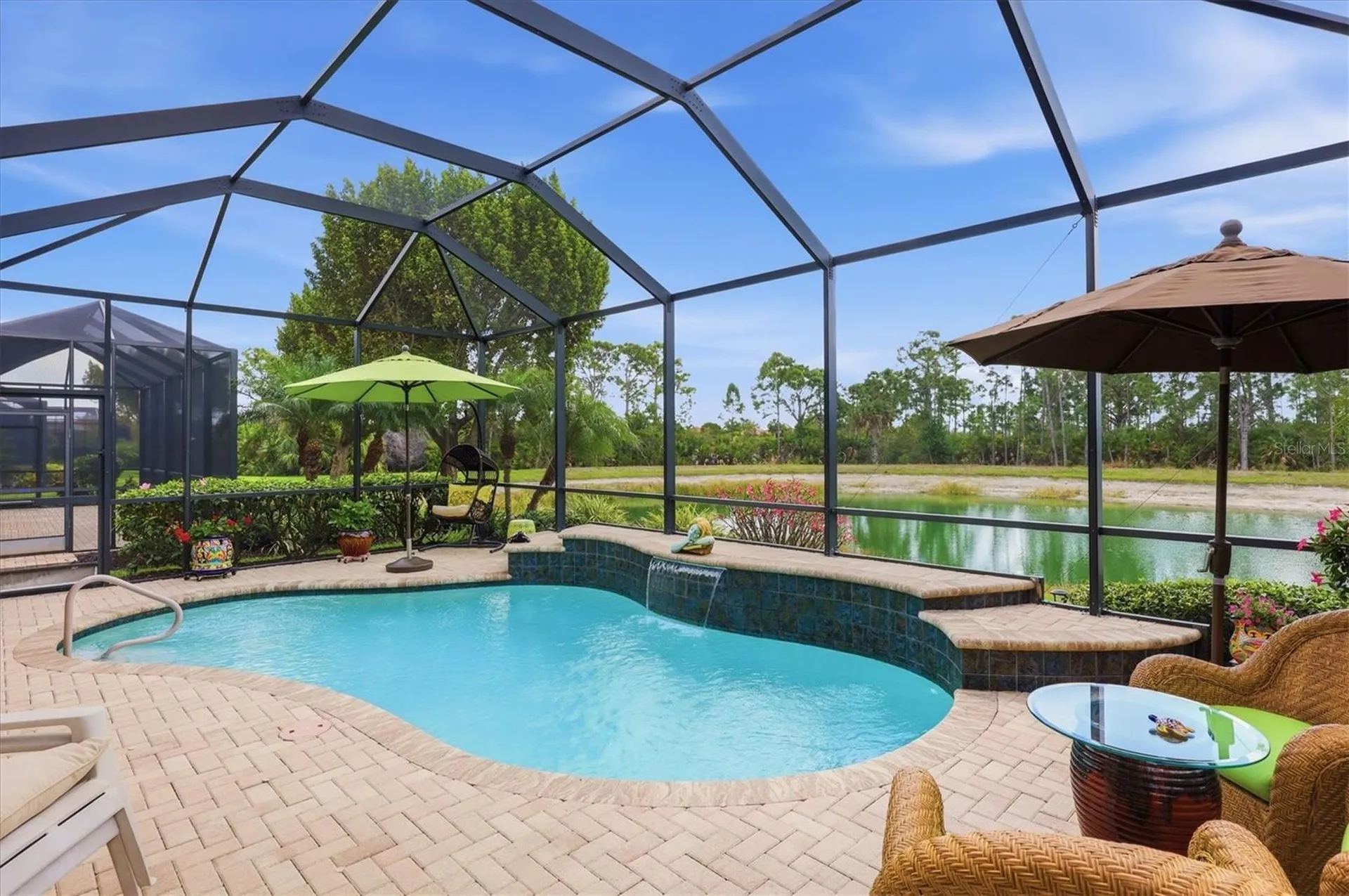 10441 Crooked Creek Drive Venice FL 34293