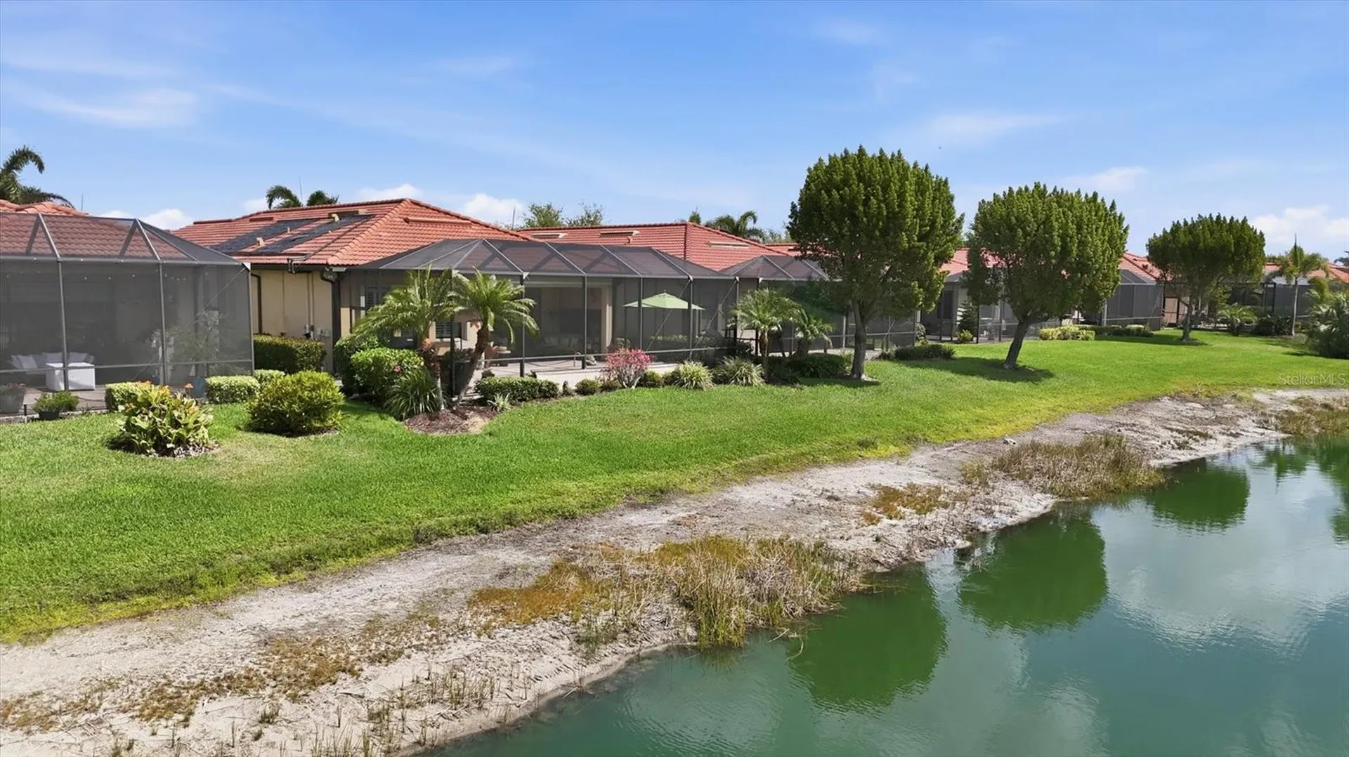 10441 Crooked Creek Drive Venice FL 34293