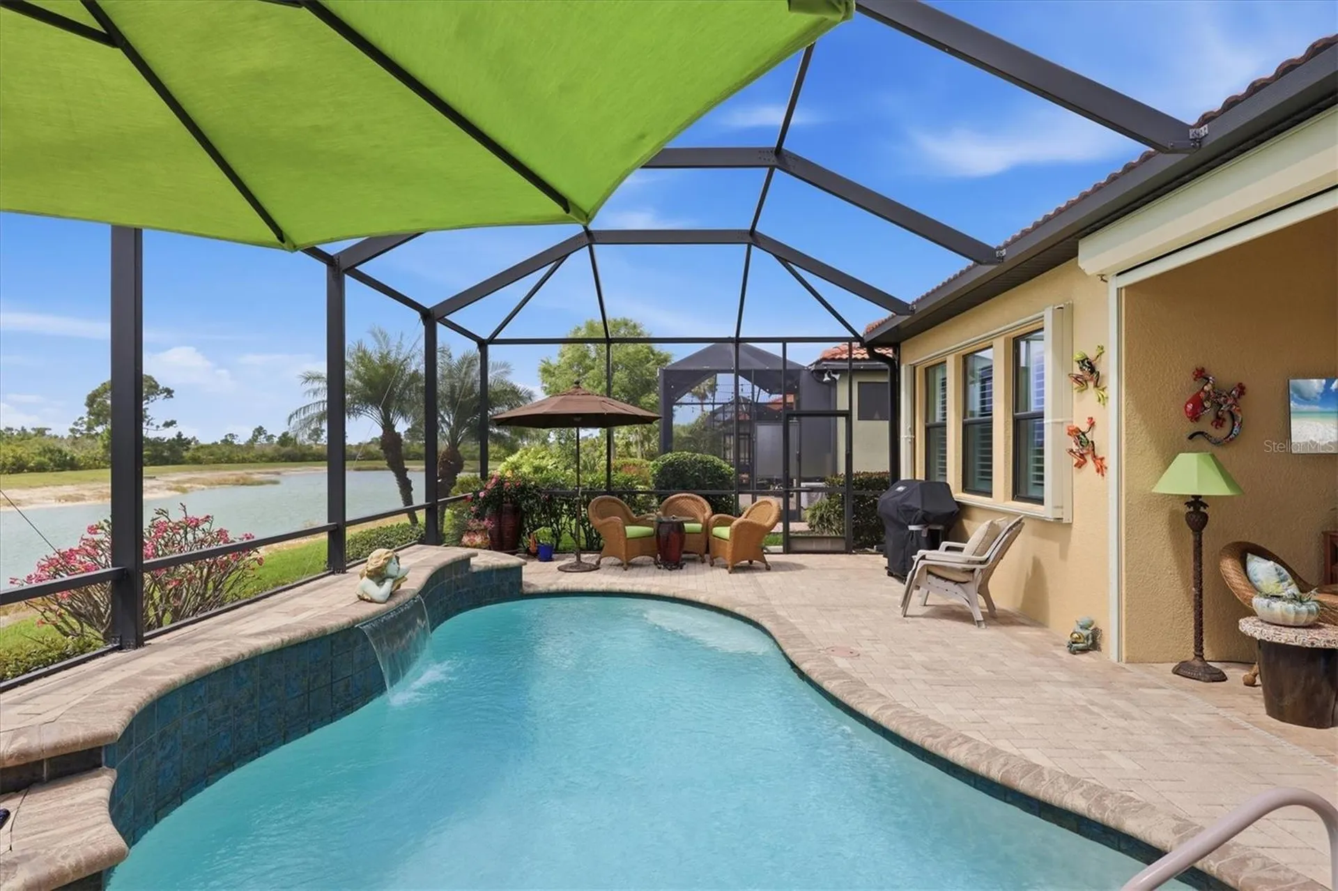 10441 Crooked Creek Drive Venice FL 34293