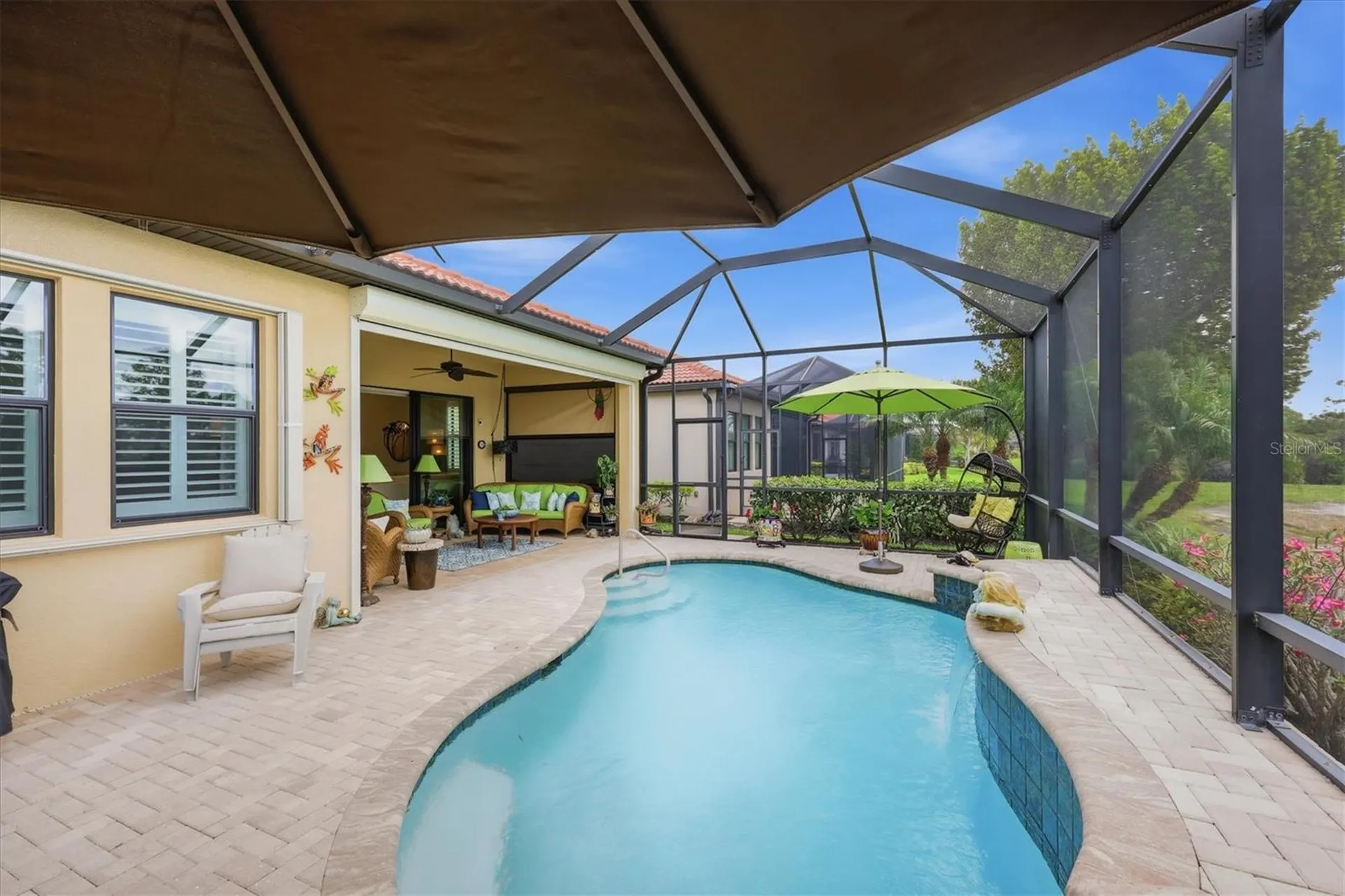 10441 Crooked Creek Drive Venice FL 34293