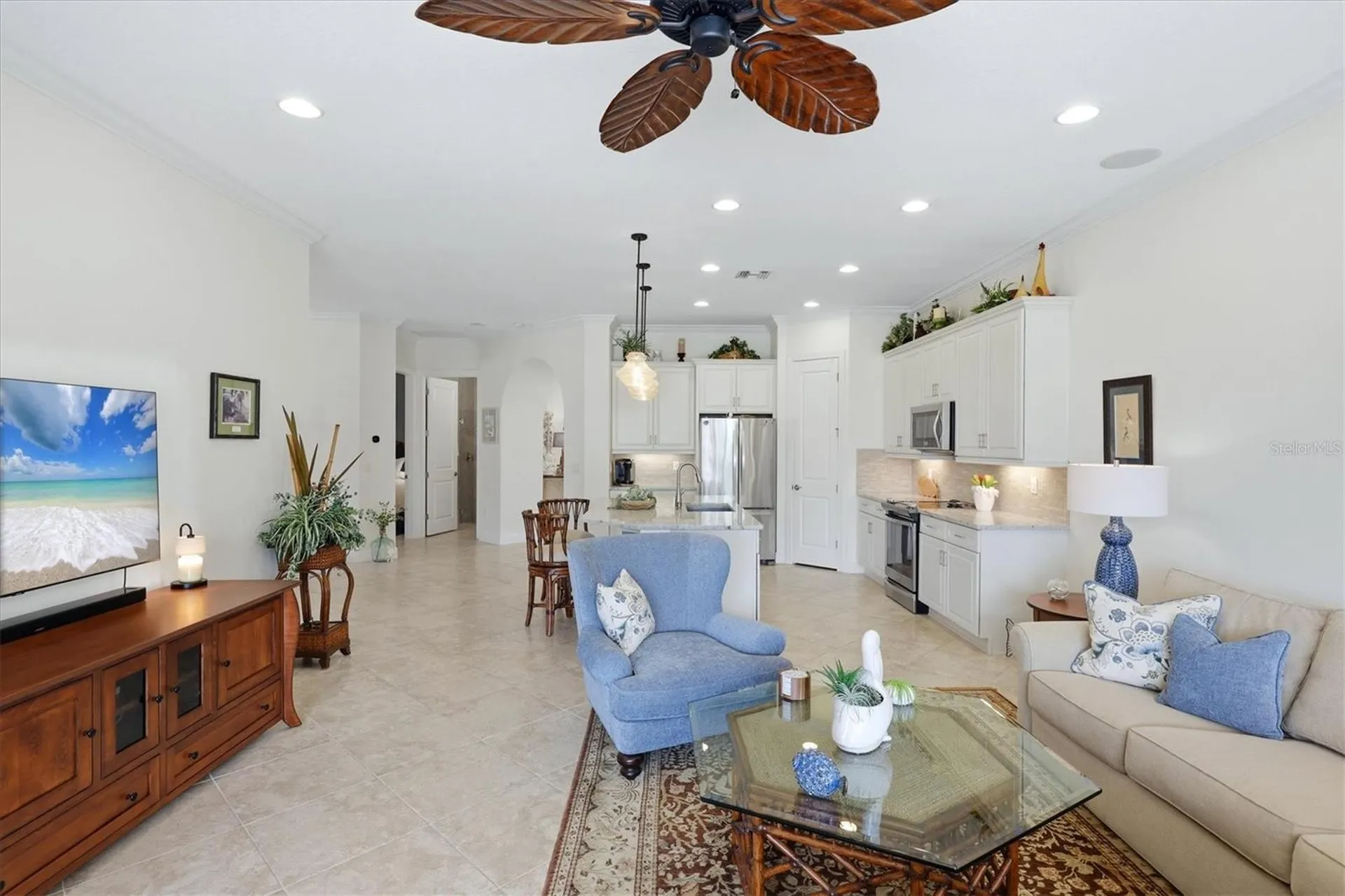 10441 Crooked Creek Drive Venice FL 34293