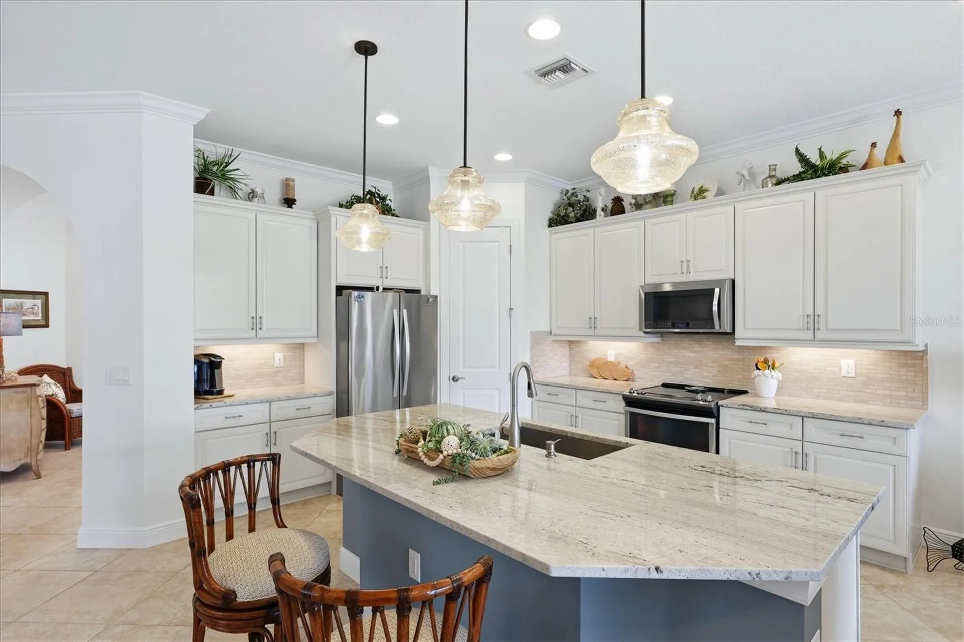 10441 Crooked Creek Drive Venice FL 34293