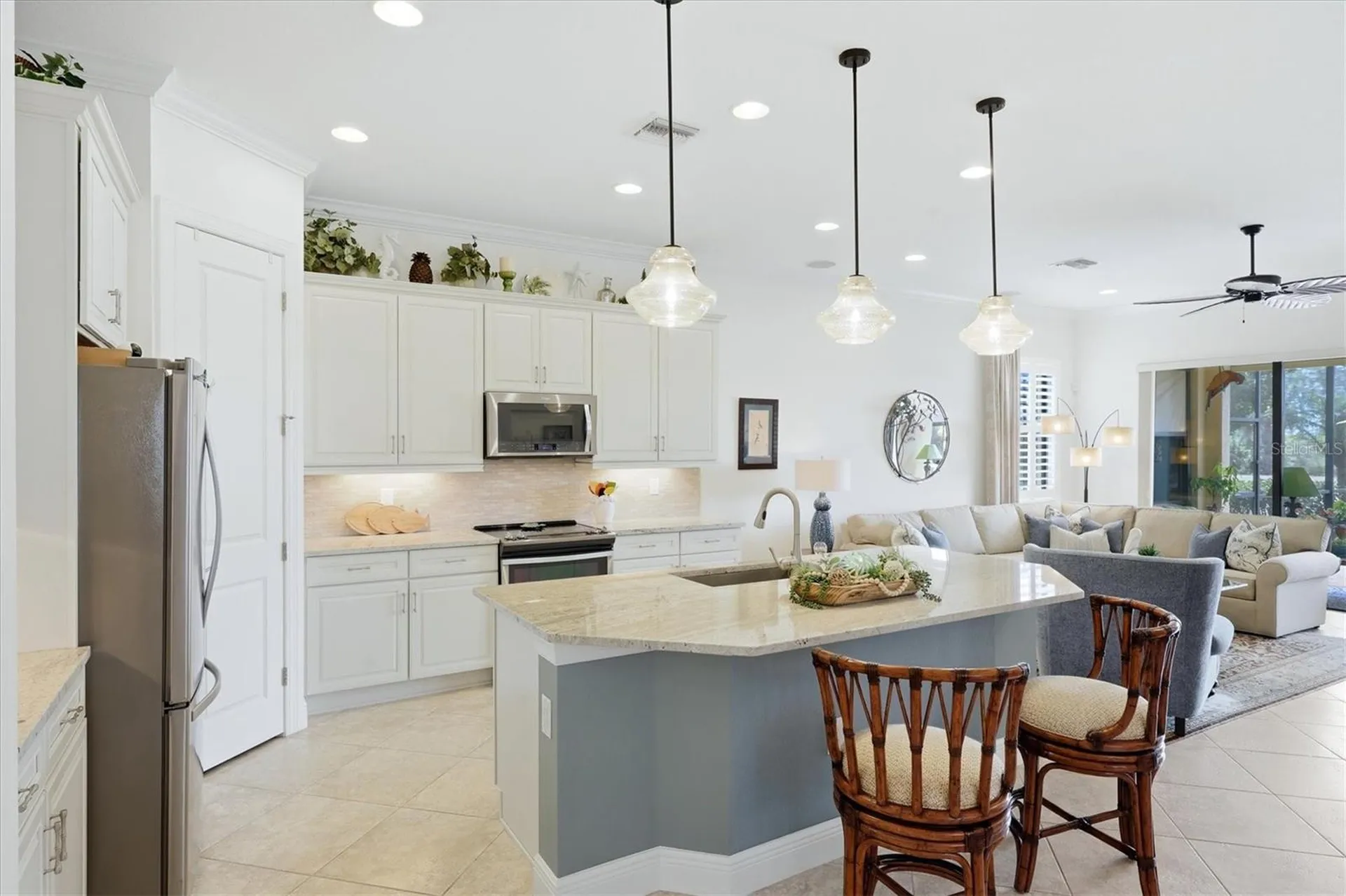 10441 Crooked Creek Drive Venice FL 34293