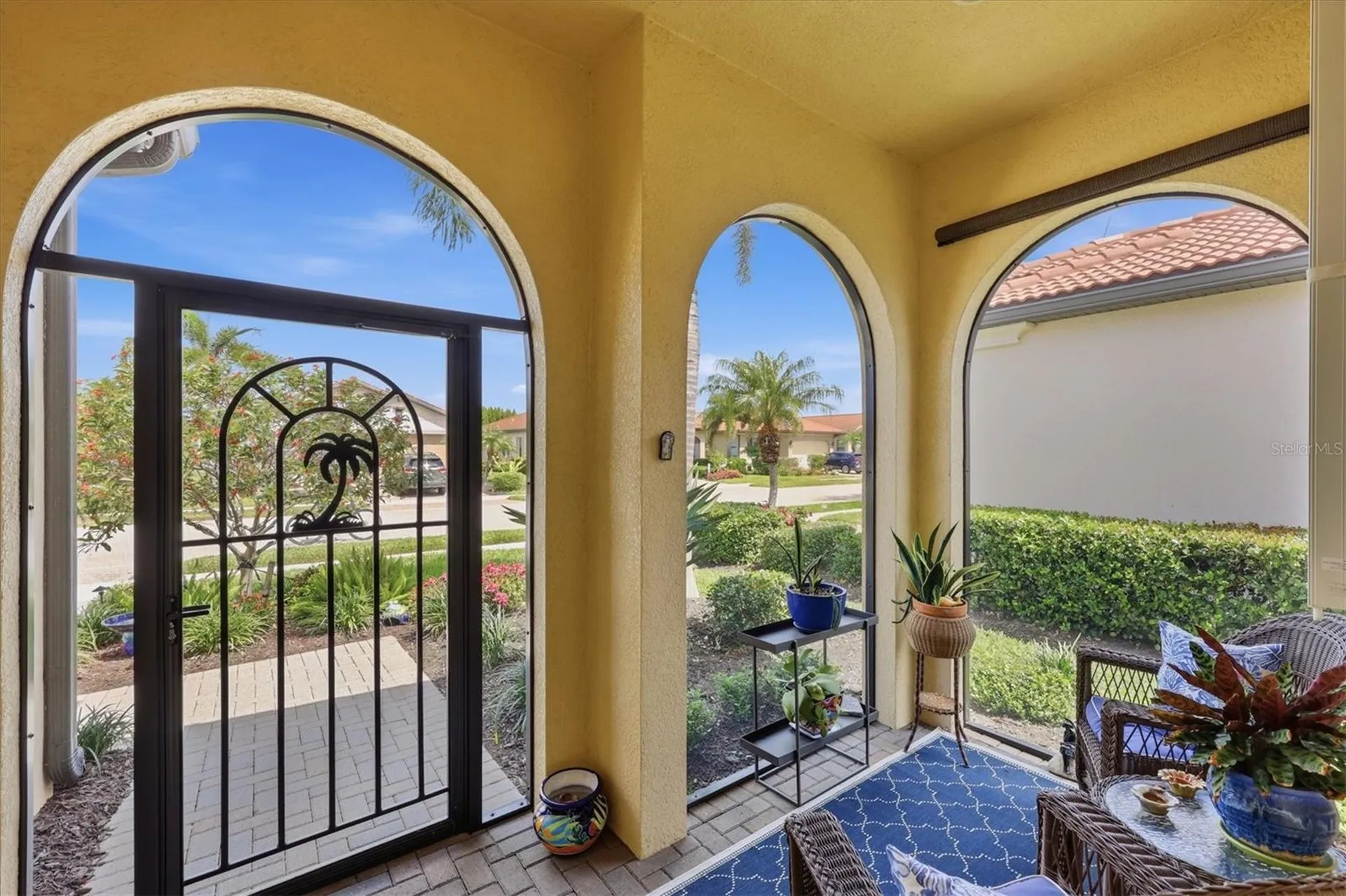 10441 Crooked Creek Drive Venice FL 34293