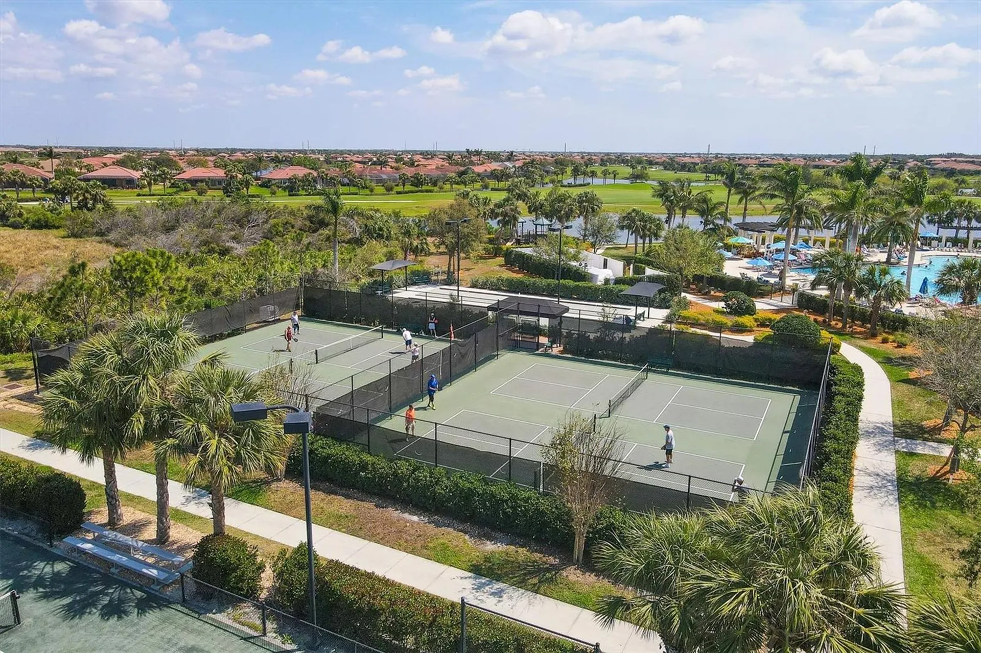 10441 Crooked Creek Drive Venice FL 34293
