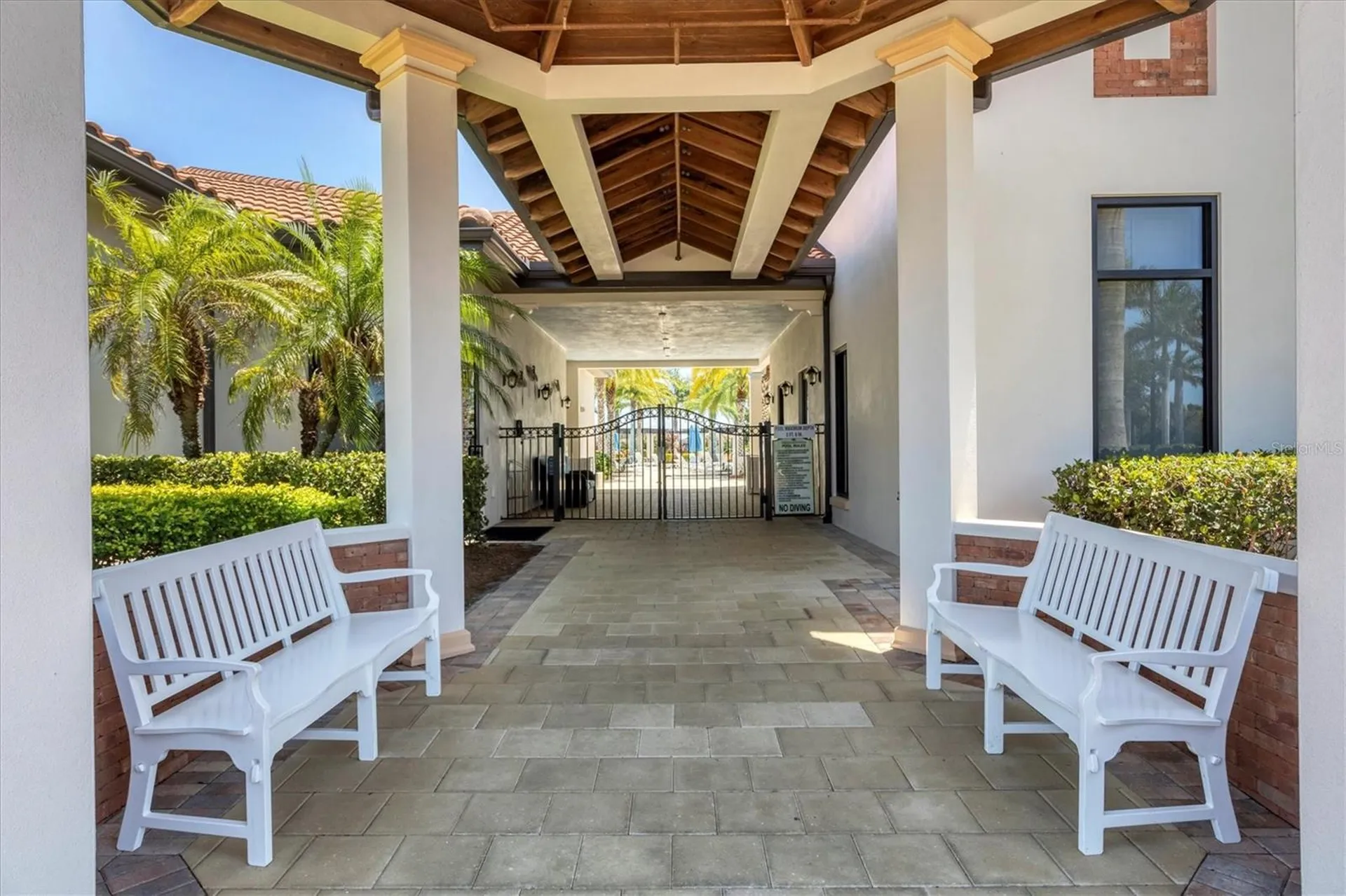 10441 Crooked Creek Drive Venice FL 34293