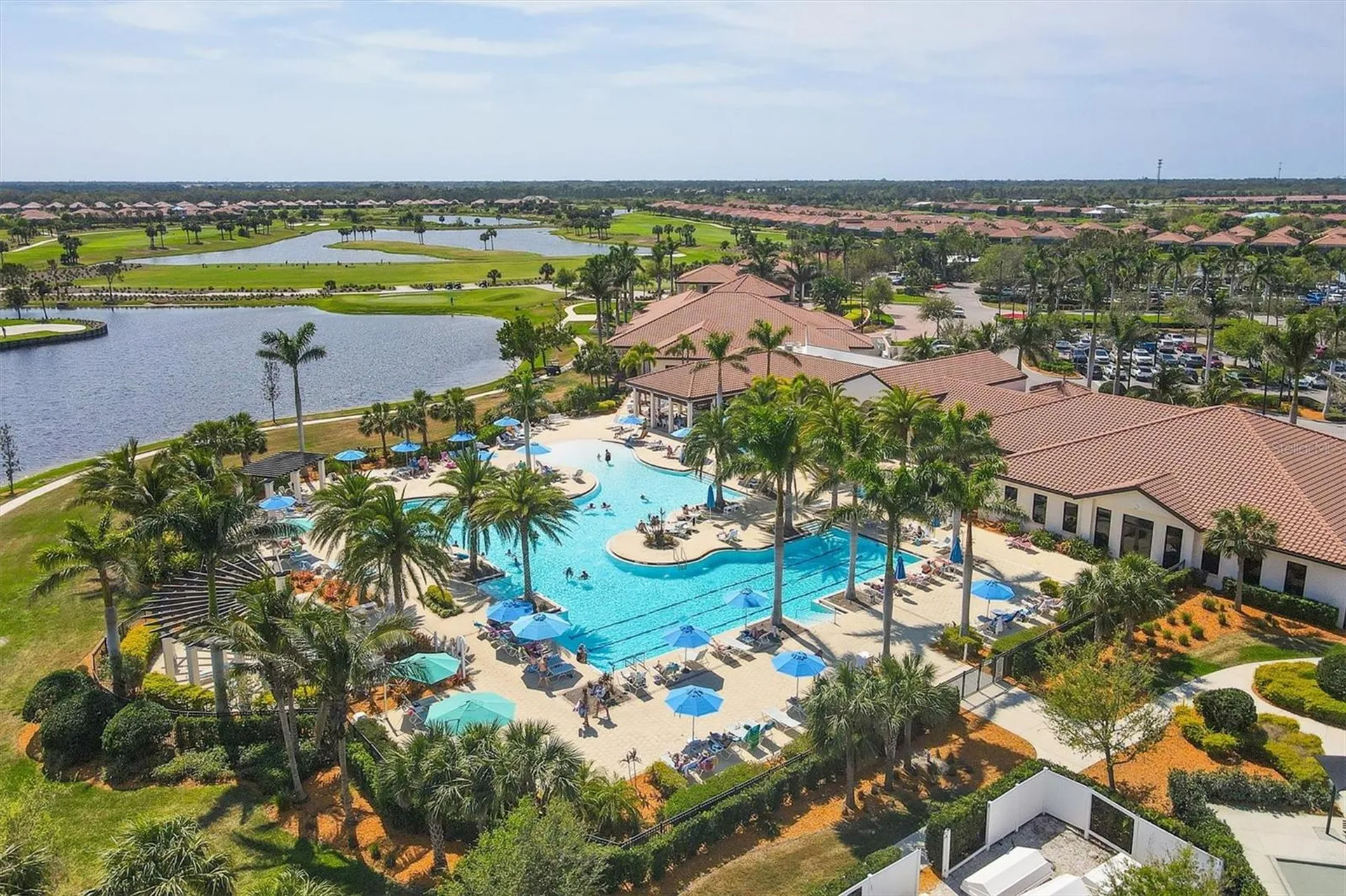 10441 Crooked Creek Drive Venice FL 34293